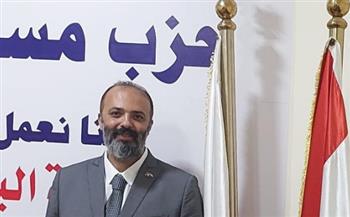   قيادي بـ مستقبل وطن: توجه الدولة نحو أمن الطاقة يُعزز الاستقرار والتنمية