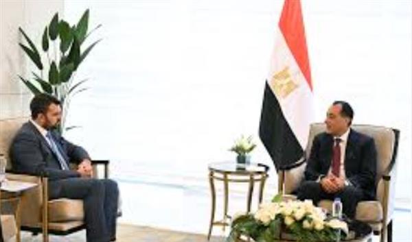وزير خارجية بلغاريا يؤكد تطلع بلاده لدعم التعاون مع مصر في كل المجالات