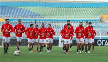 منتخب مصر في التصنيف الأول لقرعة كأس العرب 2025