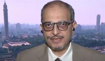   أبو شامة: يوم أمريكي ساخن يكشف خللًا أمنيًا في قلب واشنطن