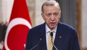   أرودغان: أوربا بدأت تستيقظ.. والحرب على غزة تكشف مدى مصداقية النظام الدولي