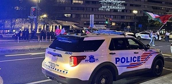 الشرطة الأمريكية تحقق فى بيان منسوب لمنفذ هجوم المتحف اليهودي في واشنطن