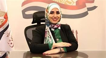   أمينة المرأة بحزب "المصريين": لقاء السيدة انتصار السيسي بذوى الهمم يُرسخ مبادئ الجمهورية الجديدة