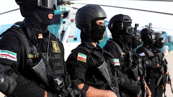 إيران تهدد إسرائيل برد مدمر وحاسم في حال "تجرأت وارتكبت حماقة"