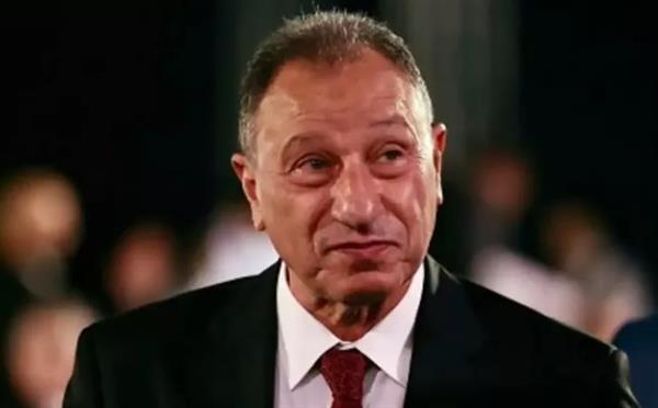 الأهلي ينعى شقيقة الكابتن محمود الخطيب