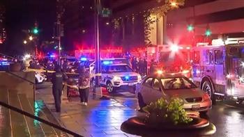   معاريف: تحقيقات في "الموساد" و"الشاباك" نتيجة الإخفاق الأمني في حادث واشنطن