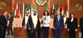   الجامعة العربية تحتفل باليوم العربي للاستدامة