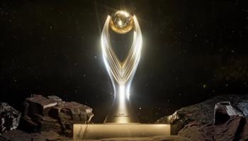   "كاف" يكشف التصميم الجديد لـ كأس دوري أبطال إفريقيا