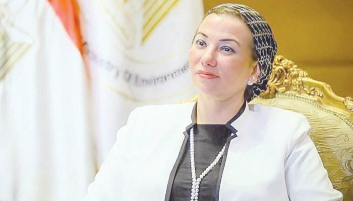 ياسمين فؤاد… أول مصرية تقود اتفاقية أممية لمكافحة التصحر