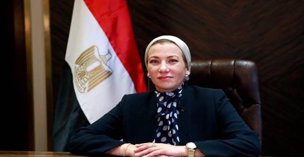 تعيين وزيرة البيئة أمينا تنفيذيا لـ "اتفاقية الأمم المتحدة لمكافحة التصحر"