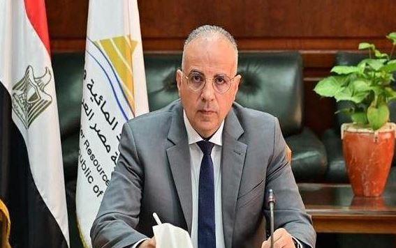 وزير الري يؤكد الحرص على تعزيز التعاون مع أبناء دول حوض النيل والقرن الأفريقي