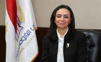   وزيرة التضامن تناقش خطة تطوير مؤسسات الدفاع الاجتماعي على مستوى الجمهورية