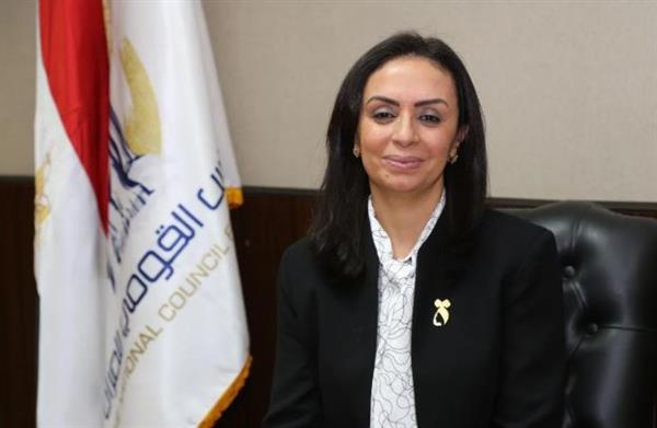 وزيرة التضامن تناقش خطة تطوير مؤسسات الدفاع الاجتماعي على مستوى الجمهورية