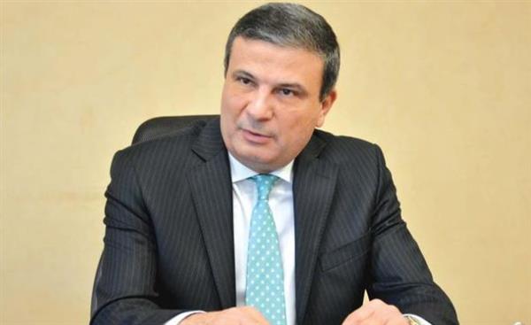 وزير الزراعة: الانتهاء من حصاد 3.1 مليون فدان قمح حتى الآن بنسبة تتجاوز 98%