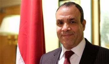   وزير الخارجية يتوجه إلى باريس للمشاركة في اجتماع وزاري حول القضية الفلسطينية