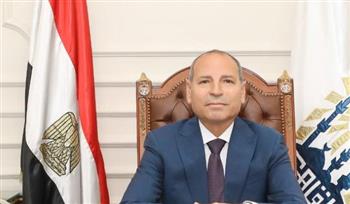   محافظ القاهرة: الصحة على رأس أولويات الدولة لتحقيق رؤية مصر 2030