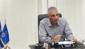   محافظ أسوان يوجه بالاسراع في التعامل مع المخالفات المرصودة عبر منظومة المتغيرات المكانية