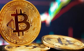   تراجع قيمة عملة بتكوين من أعلى مستوى قياسي بسبب جني الأرباح