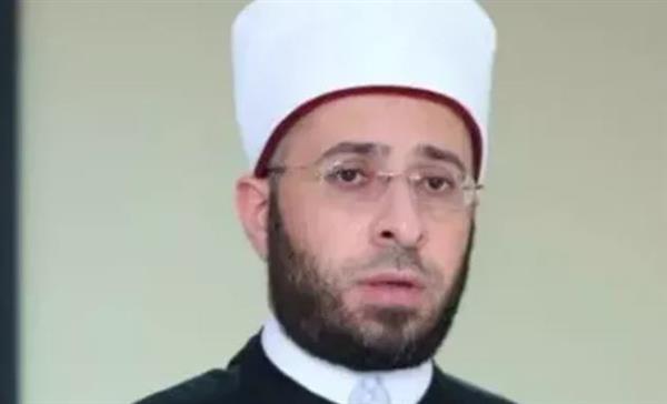 وزير الأوقاف يهنئ وزيرة البيئة بمناسبة تعيينها أمينة تنفيذية للأمم المتحدة لمكافحة التصحر