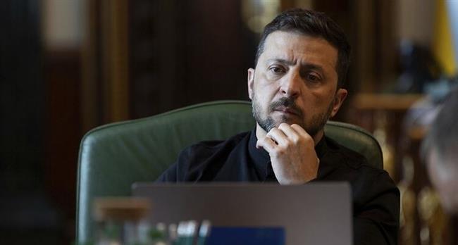 لافروف يدعو أوكرانيا لإجراء الانتخابات وتحديد الجهة المخولة بتوقيع السلام مع روسيا