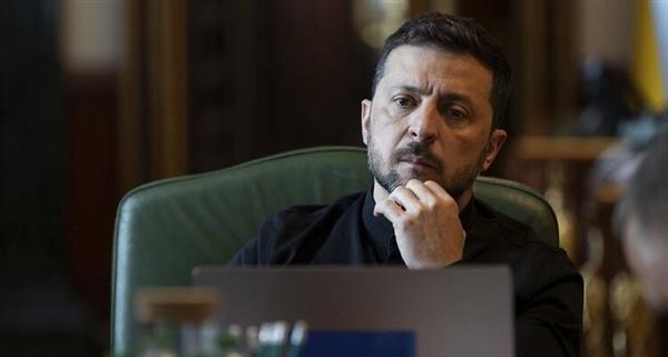 لافروف يدعو أوكرانيا لإجراء الانتخابات وتحديد الجهة المخولة بتوقيع السلام مع روسيا