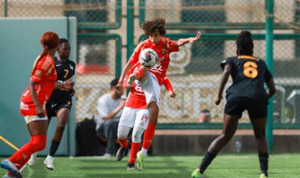 اليوم.. الأهلي يواجه وادي دجلة في نهائي كأس مصر