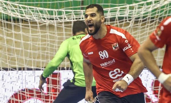 اليوم.. الأهلي يواجه الزمالك في نهائي الكؤوس الإفريقية لليد