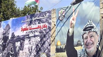   سحب السلاح من مخيمات الفلسطينيين في لبنان منتصف يونيو المقبل