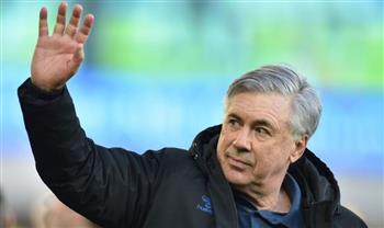  رسميًا.. ريال مدريد يعلن رحيل كارلو أنشيلوتي عن تدريب الملكي
