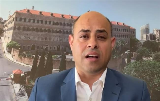 القاهرة الإخبارية: لبنان أطلق أول منصة قانونية بالذكاء الاصطناعي لتسهيل الوصول إلى الأحكام والتشريعات