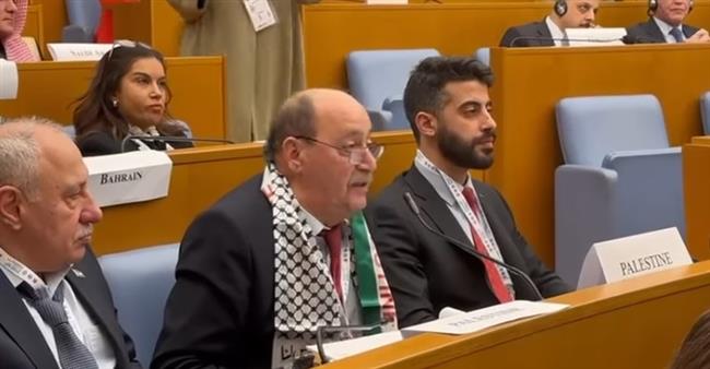 عضو المجلس الوطني الفلسطيني: الدور المصري ركيزة أساسية لنصرة قضيتنا