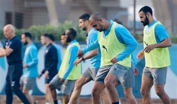   بيراميدز بالأزرق أمام صن داونز في ذهاب نهائي دوري أبطال إفريقيا