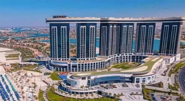 العلمين الجديدة عاصمة المصايف العربية لعام 2025