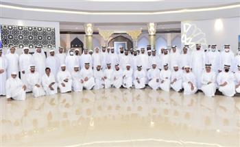   الإمارات تستكمل استعدادات الحج لـ6228 حاجاً إماراتياً هذا العام