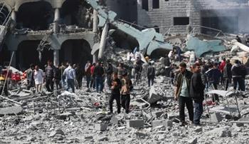   الإغاثة الطبية بـ غزة: الاحتلال ينفّذ خطة ممنهجة لتدمير القطاع الصحي وتهجير السكان