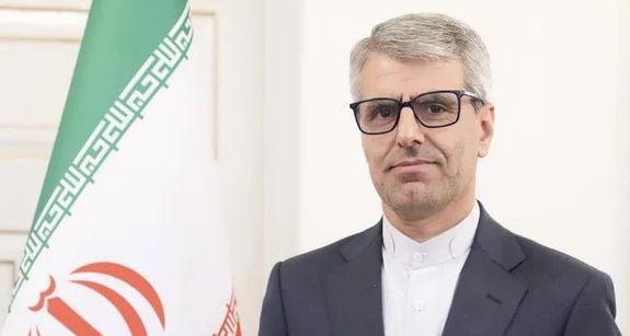 طهران تتحدث عن حساسية المفاوضات نظرا لتناقض المواقف الأمريكية