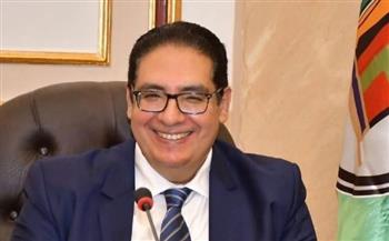  رئيس جامعة القاهرة : مؤتمر ريادة الأعمال يرسم رؤية الدولة في أفريقيا 