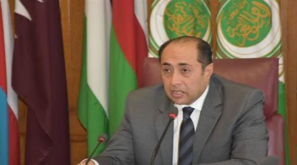 الجامعة العربية: نثمن ضغوط الاتحاد الأوروبي على إسرائيل ونعمل معا من أجل مبادرة يوم السلام