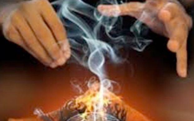 القبض على مسجل خطر لممارسة الدجل والاستيلاء على أموال مواطنين