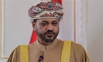   وزير الخارجية العماني: المحادثات الإيرانية الأمريكية أحرزت بعض التقدّم دون التوصّل لنتائج حاسمة  ​