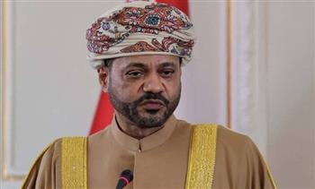 وزير الخارجية العماني: المحادثات الإيرانية الأمريكية أحرزت بعض التقدّم دون التوصّل لنتائج حاسمة  ​