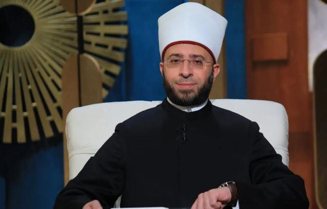 أنقذ حياة أحد المصلين.. وزير الأوقاف يشيد بموقف إمام مسجد الحاجة آمنة بقرية صبيح بالشرقية