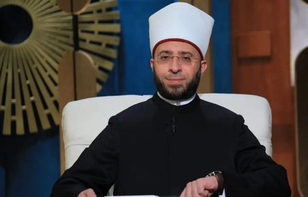 أنقذ حياة أحد المصلين.. وزير الأوقاف يشيد بموقف إمام مسجد الحاجة آمنة بقرية صبيح بالشرقية