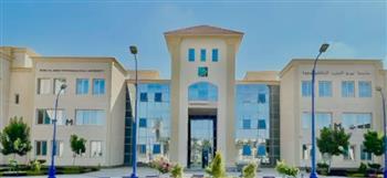 طلاب جامعة برج العرب التكنولوجية يبتكرون كرسيًا متحركًا ذكيًا لمرضى متلازمة الانحباس