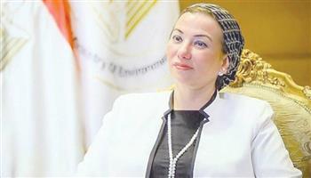   ياسمين فؤاد… أول مصرية تقود اتفاقية أممية لمكافحة التصحر