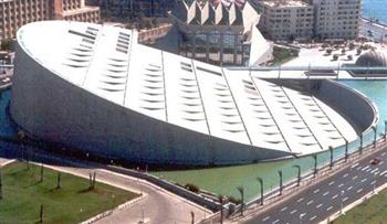   التواجد الايطالي بمصر ...ندوة يوم الخميس بمكتبة الإسكندرية 