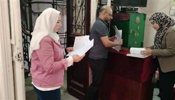   سياحة ومصايف الاسكندرية تشن حملة مكبرة لحماية المواطنين من الاستغلال