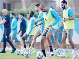   موعد مباراة بيراميدز وصن داونز اليوم السبت فى نهائى دوري أبطال أفريقيا