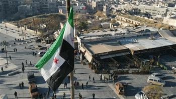   سوريا ترحب برفع العقوبات الأمريكية عنها