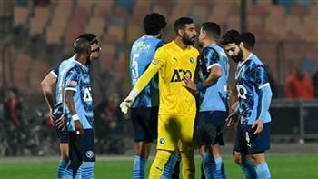   نهائي دوري أبطال أفريقيا.. موعد مباراة بيراميدز وصن داونز 
